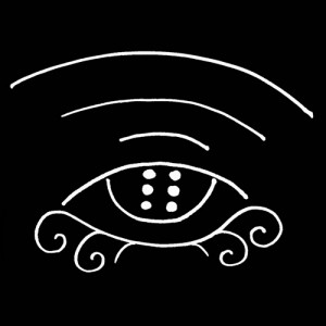 Blind Inspirationcast Logo